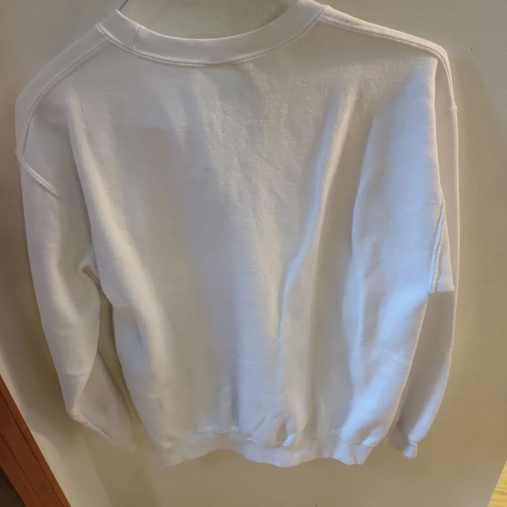 MOREHOUSE  COLLEGE JERSEY - Picture 2 of 2